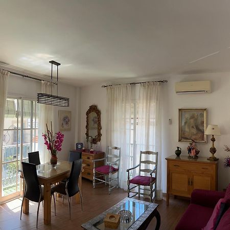 Bonito Apartamento En Lagunillas Malaga Centro エクステリア 写真