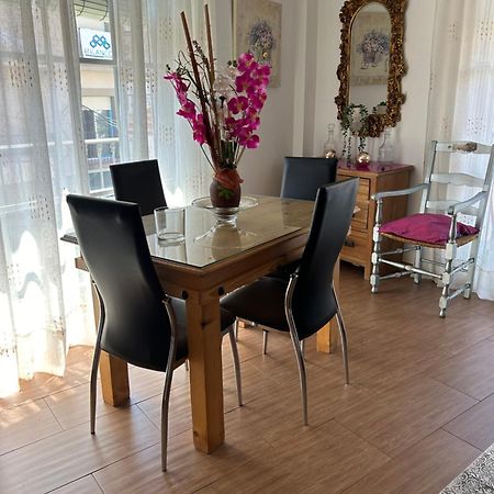 Bonito Apartamento En Lagunillas Malaga Centro エクステリア 写真