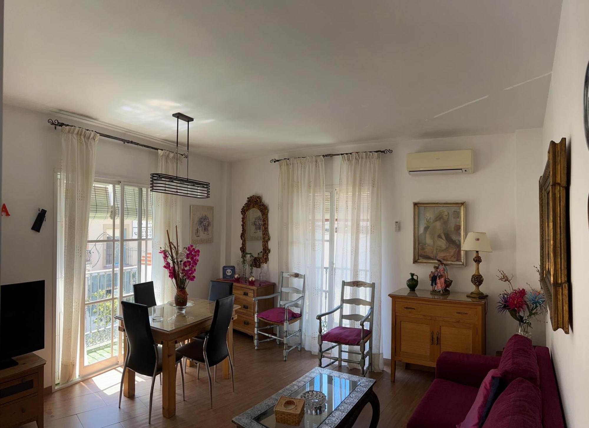Bonito Apartamento En Lagunillas Malaga Centro エクステリア 写真