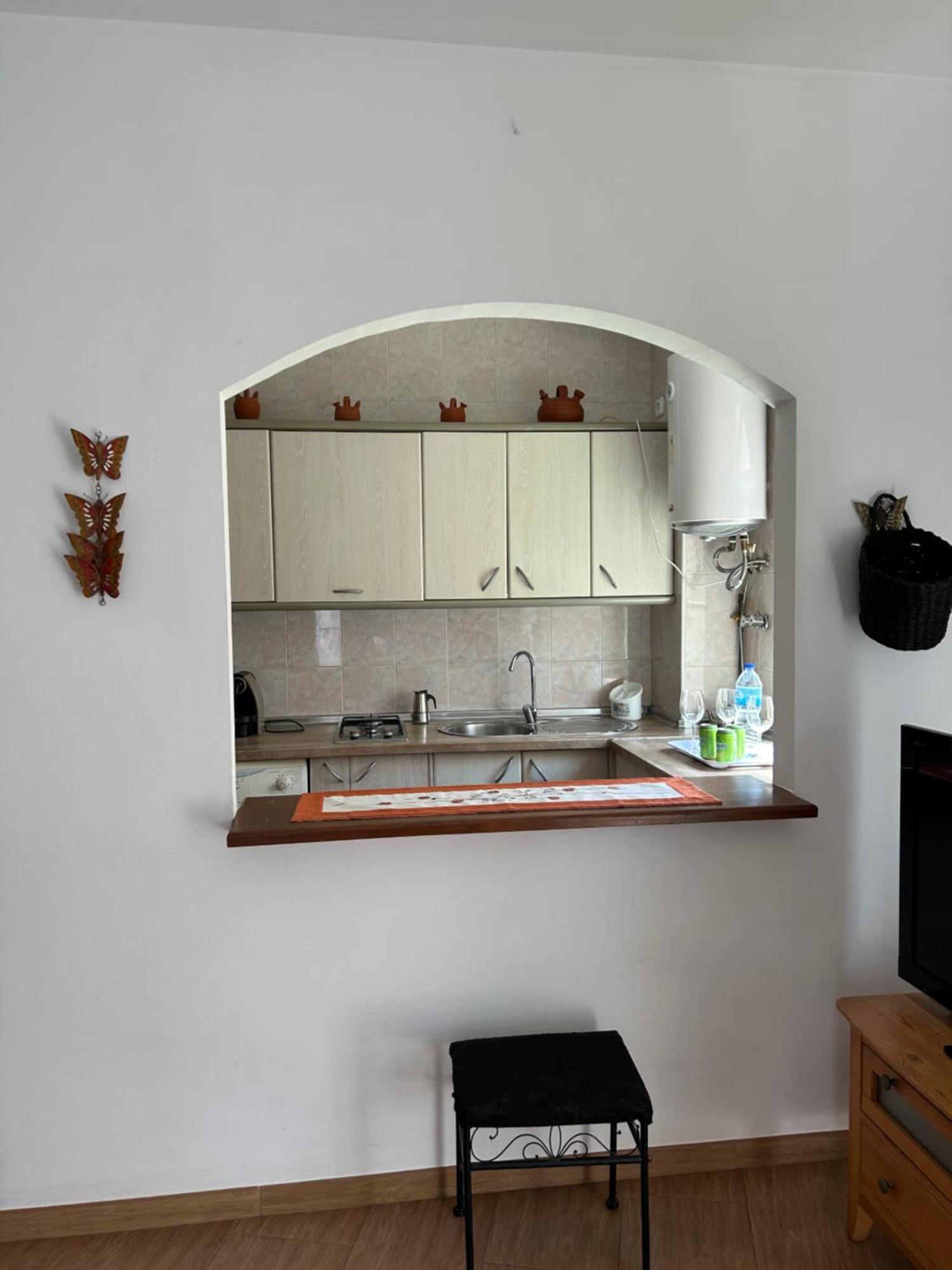 Bonito Apartamento En Lagunillas Malaga Centro エクステリア 写真