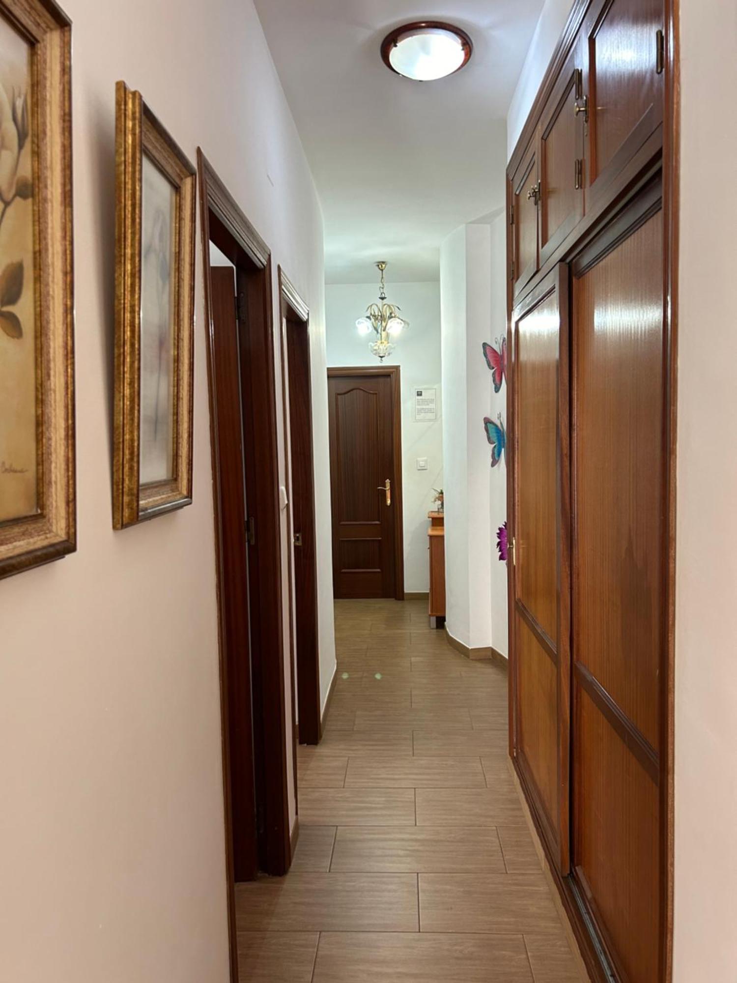 Bonito Apartamento En Lagunillas Malaga Centro エクステリア 写真
