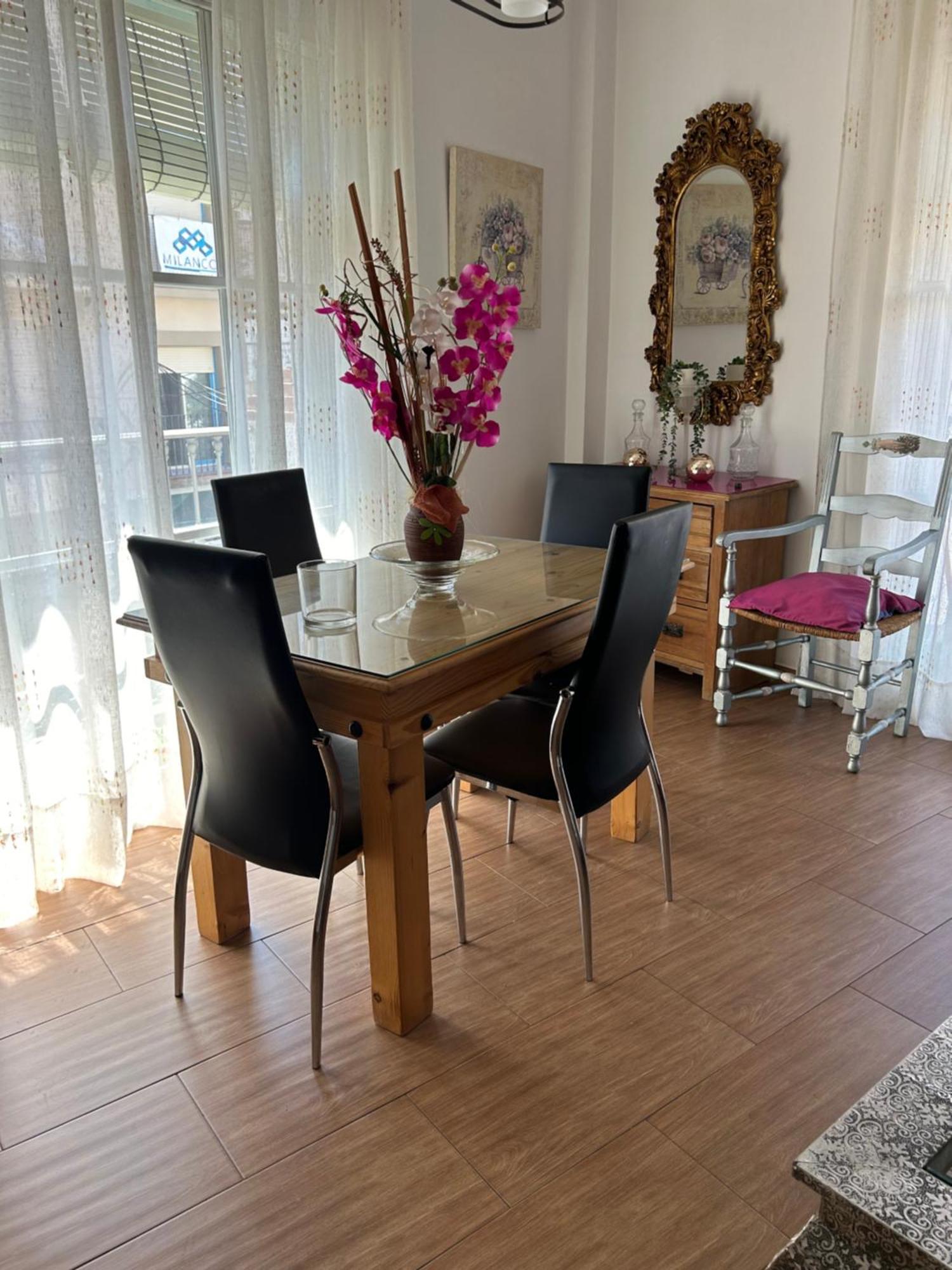 Bonito Apartamento En Lagunillas Malaga Centro エクステリア 写真