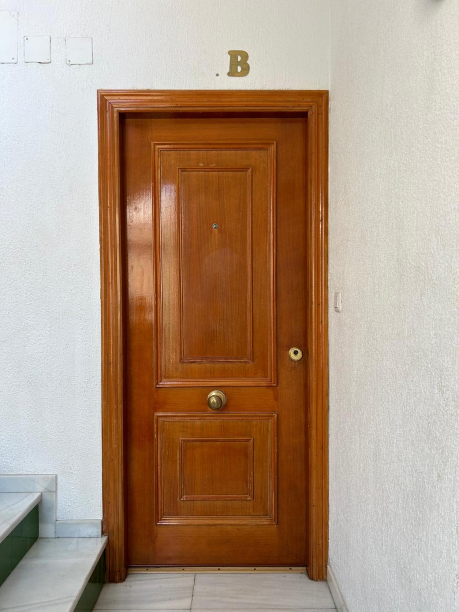 Bonito Apartamento En Lagunillas Malaga Centro エクステリア 写真