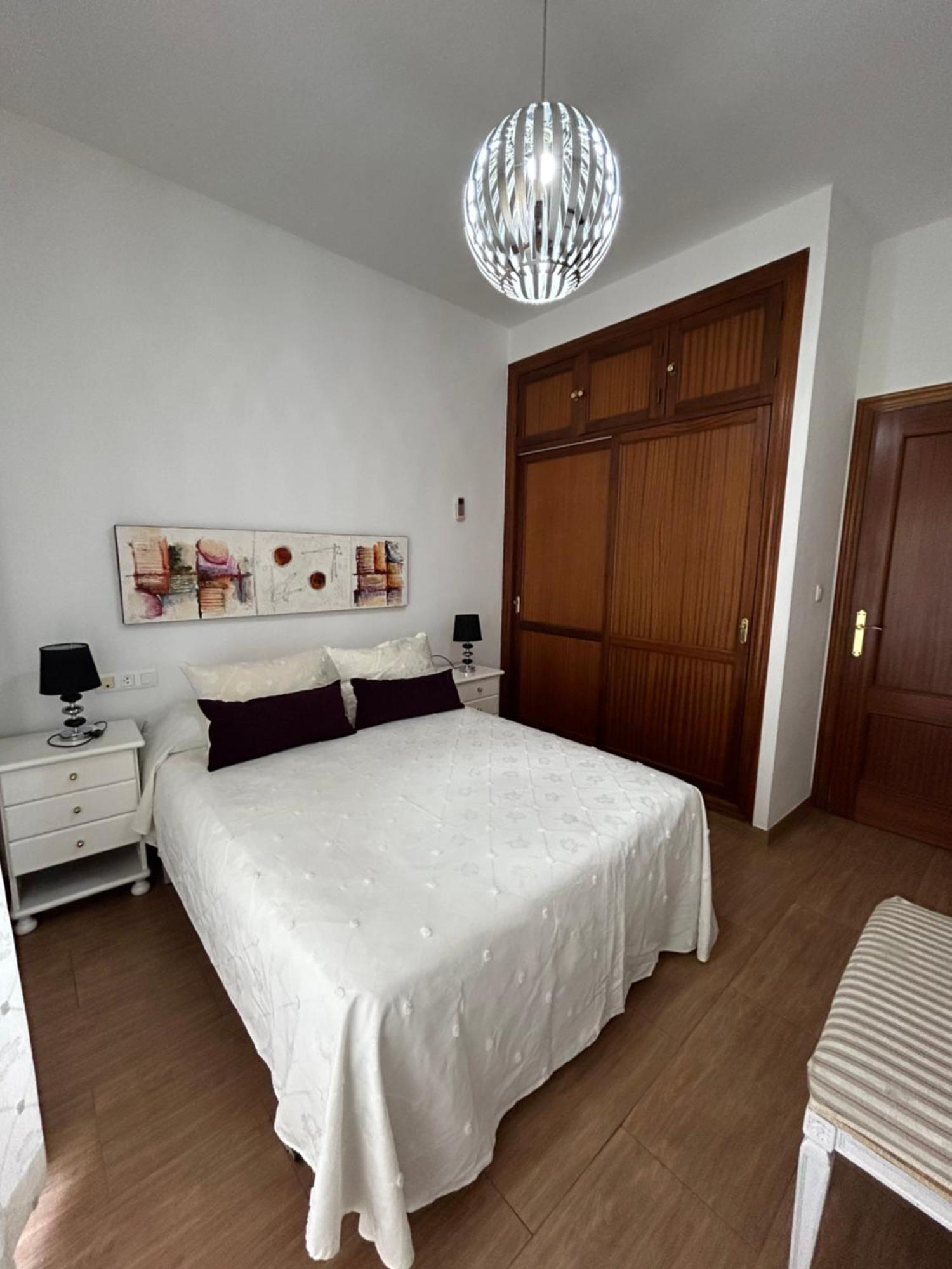 Bonito Apartamento En Lagunillas Malaga Centro エクステリア 写真